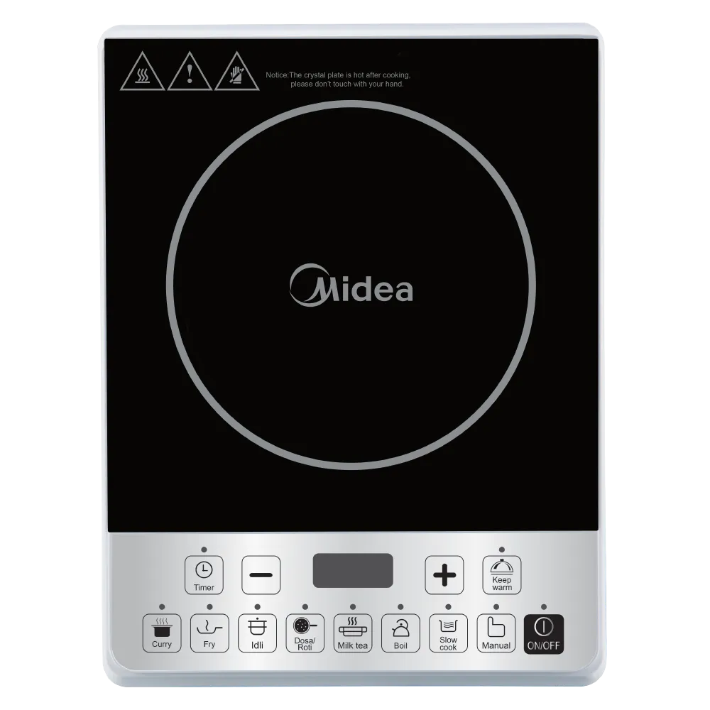MIDEA FREE STANDING INDUCTION SKY 1914