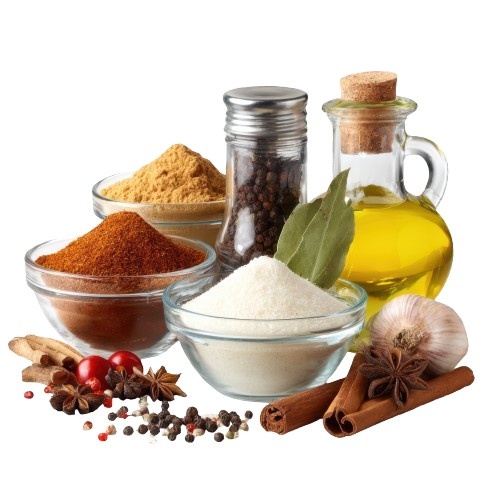 Grocery Ecommerce Template