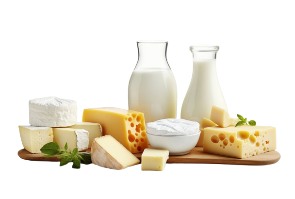 Grocery Ecommerce Template