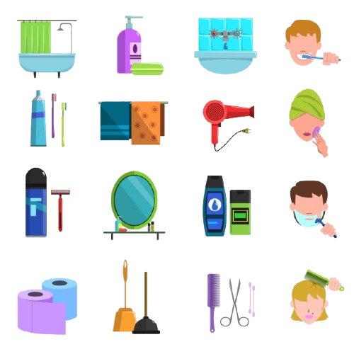 Grocery Ecommerce Template