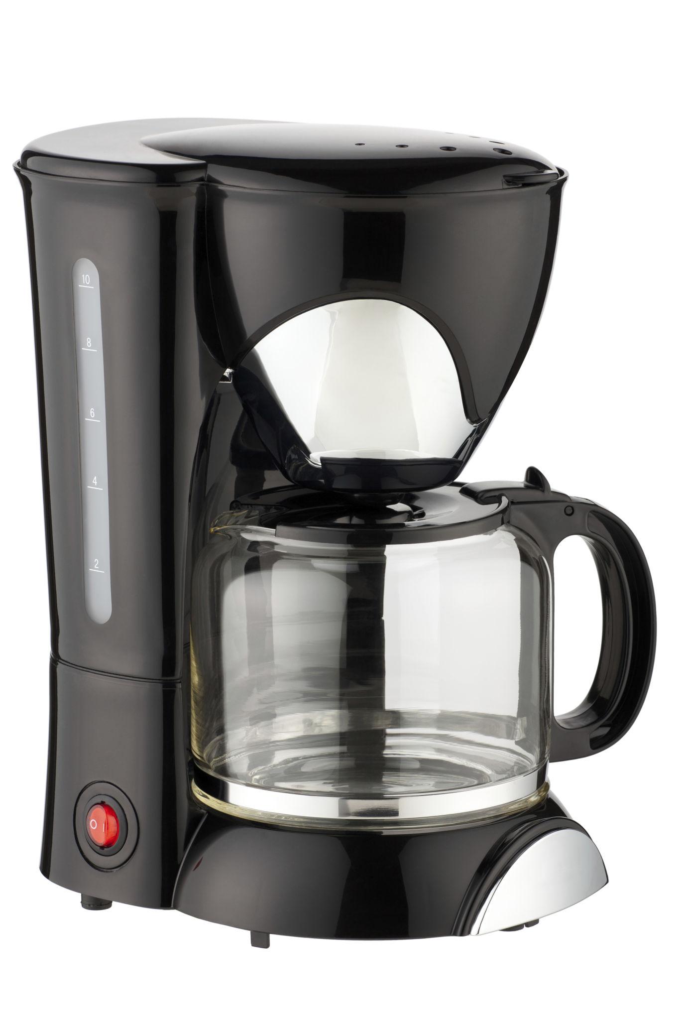 Coffee Meachine KA-801