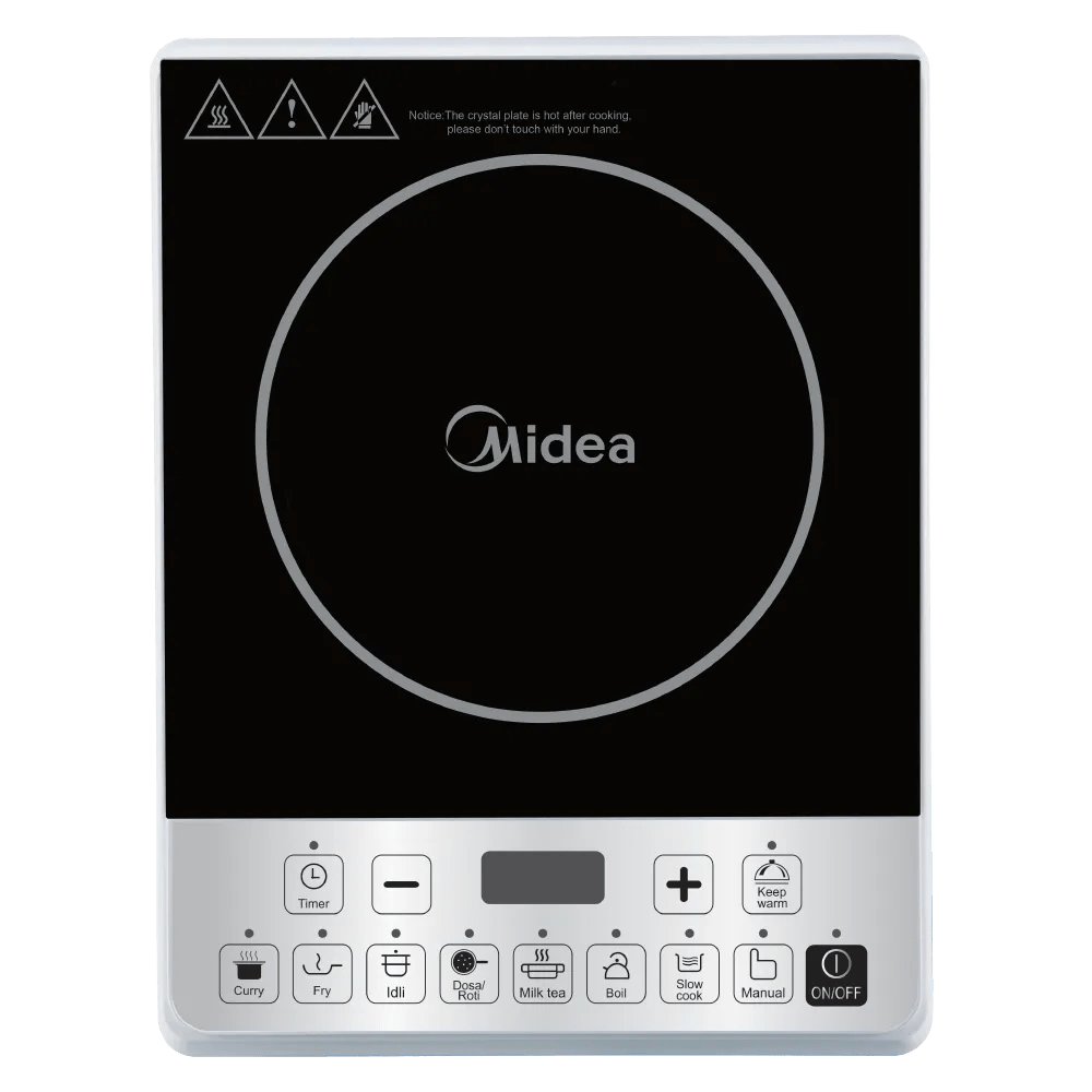 Free Standing Induction Hub Cooking SKY-1914