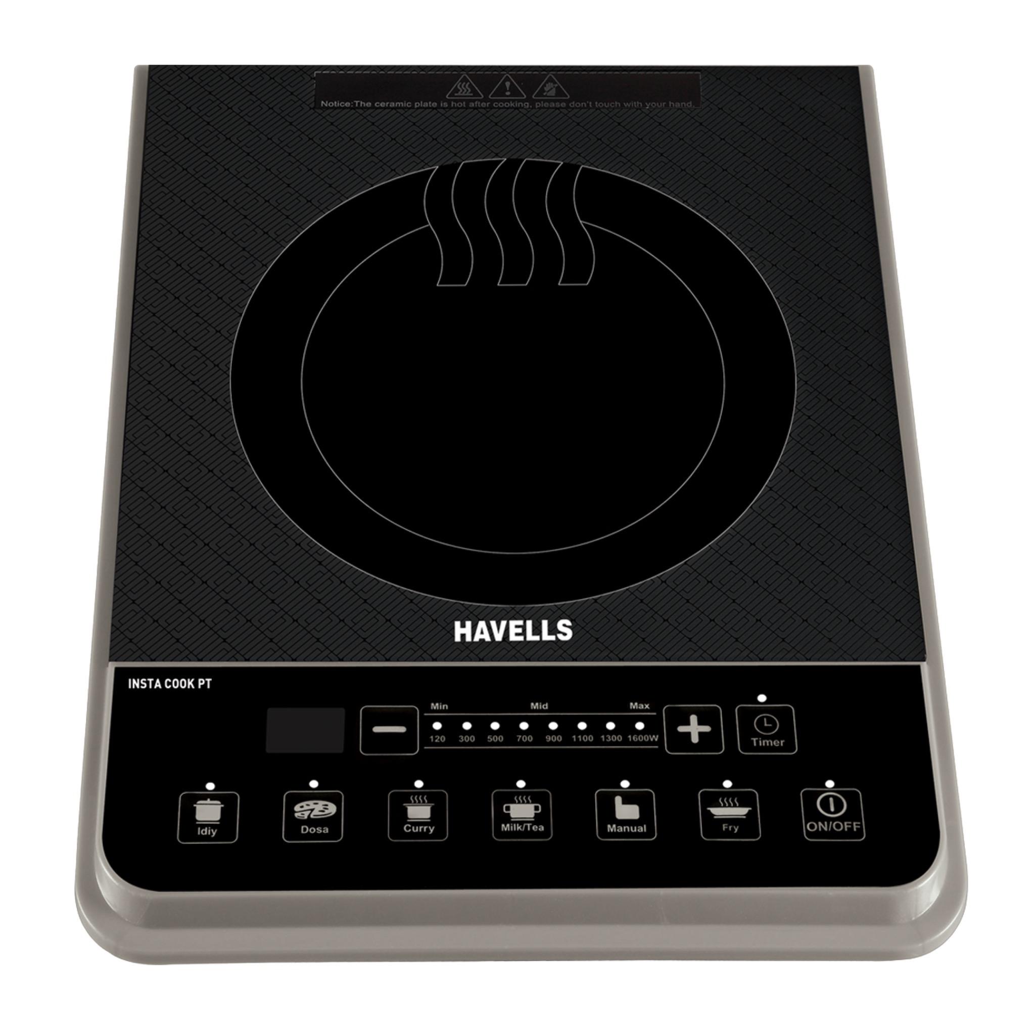 Induction Cooker KA-412