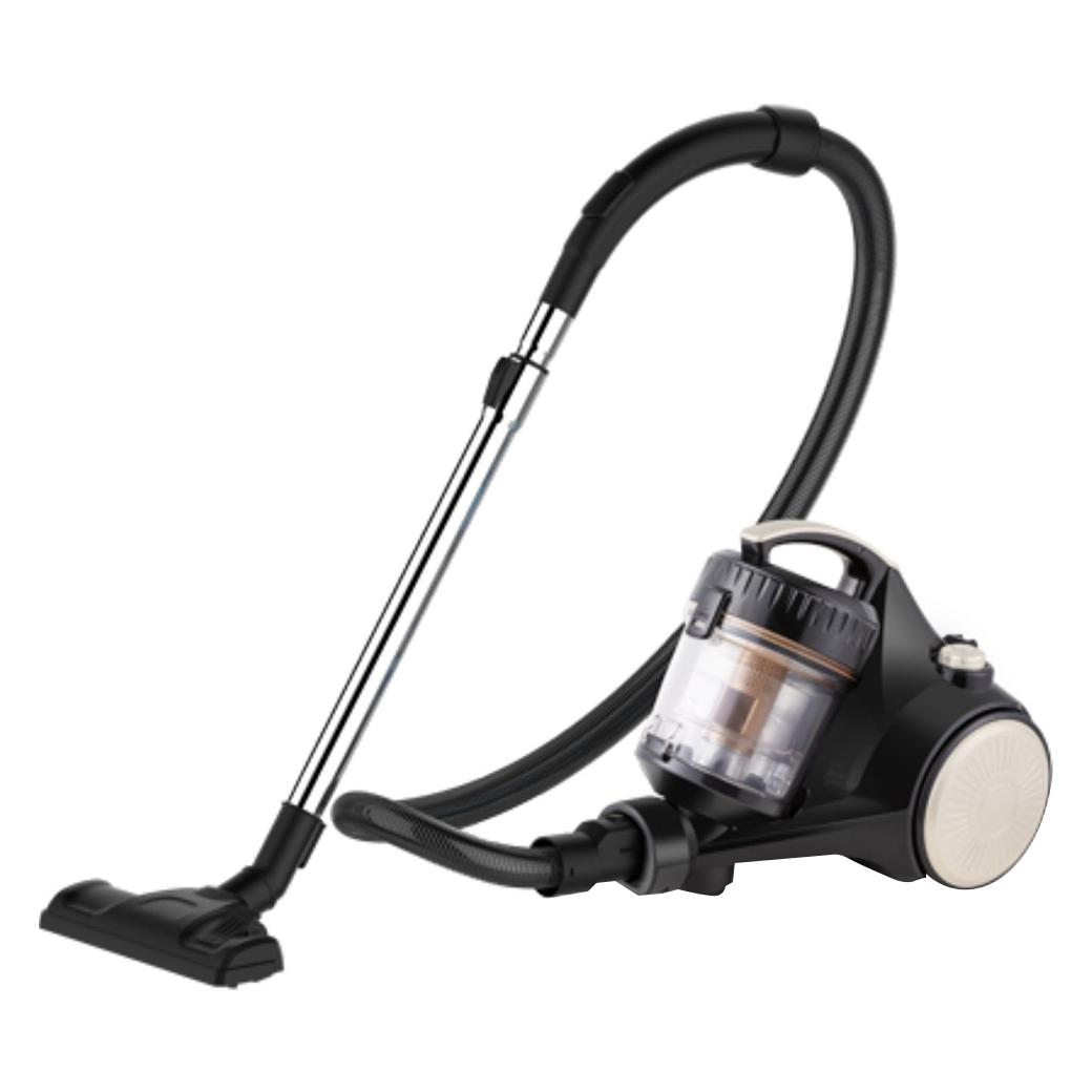 Midea brand bagless Vaccum Cleaner MVC-V18K-BA