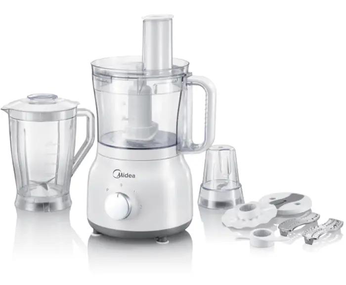 Midea brand Food Processor MJ-60FM01B