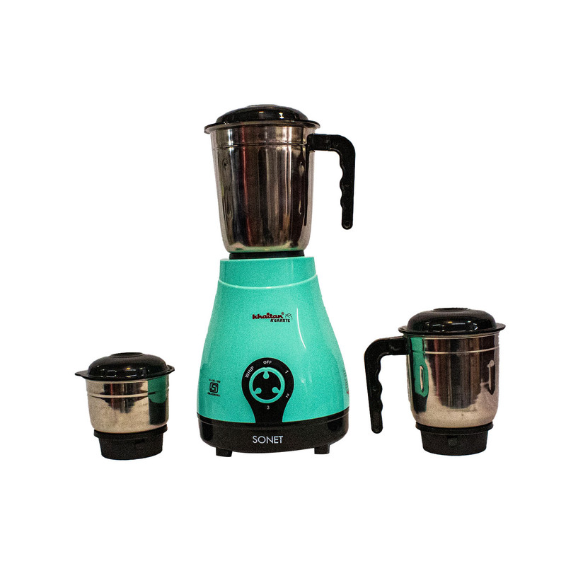 Mixer Grinder DIANA-3 Jar