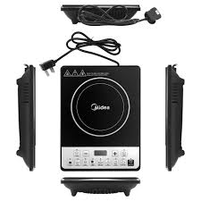 Free Standing Induction Hub Cooking SKY-1914