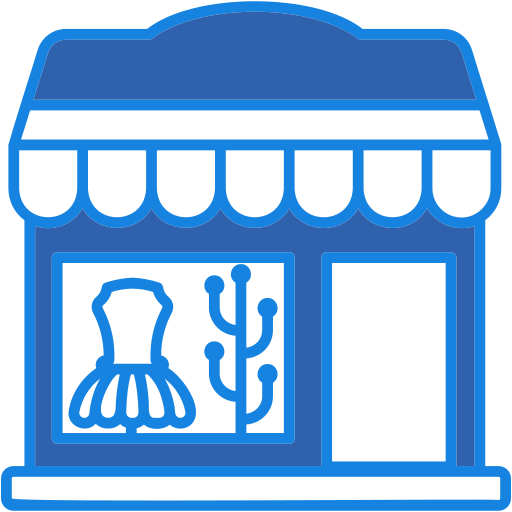 Grocery Ecommerce Template