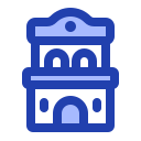 Grocery Ecommerce Template