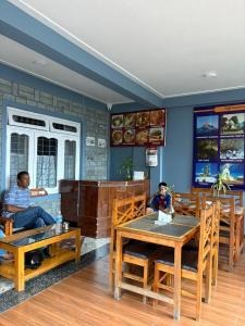 Hotel Shera Pokhara
